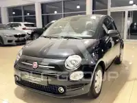 2024 Fiat 500
