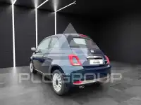 2024 Fiat 500