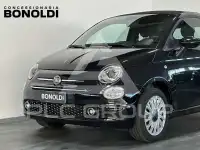 2024 Fiat 500