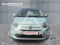 2024 Fiat 500