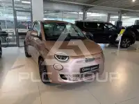 2024 Fiat 500