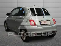 2024 Fiat 500