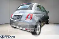 2024 Fiat 500