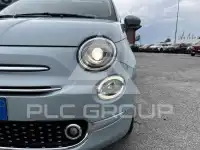 2024 Fiat 500