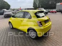 2024 Fiat 500