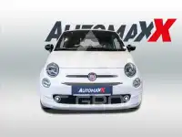 2024 Fiat 500