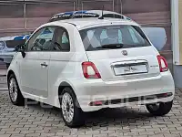 2024 Fiat 500