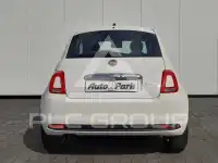 2024 Fiat 500