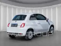 2024 Fiat 500