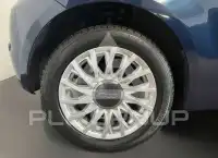 2024 Fiat 500