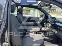 2024 Fiat 500