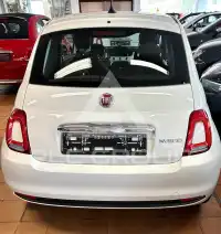 2024 Fiat 500