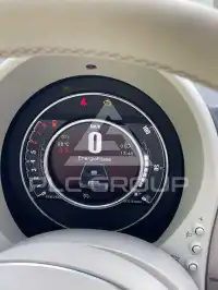 2024 Fiat 500