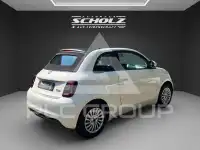 2024 Fiat 500