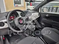 2024 Fiat 500