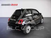 2024 Fiat 500
