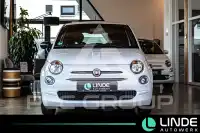 2024 Fiat 500