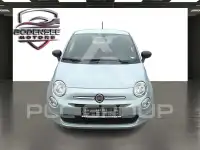 2024 Fiat 500