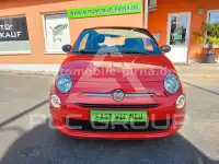 2024 Fiat 500