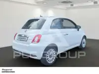 2024 Fiat 500