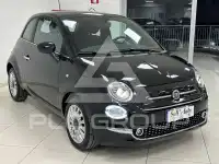 2024 Fiat 500