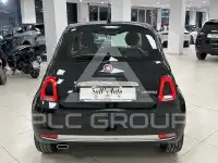 2024 Fiat 500