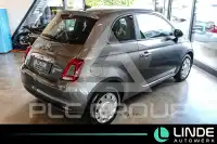 2024 Fiat 500
