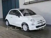 2024 Fiat 500
