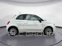 2024 Fiat 500