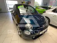 2024 Fiat 500