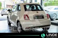 2024 Fiat 500