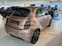 2024 Fiat 500