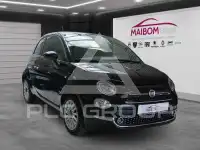 2024 Fiat 500