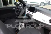 2024 Fiat 500