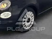 2024 Fiat 500