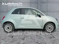 2024 Fiat 500