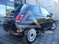 2024 Fiat 500
