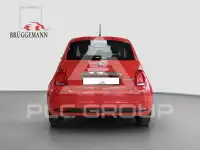 2024 Fiat 500