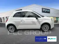 2024 Fiat 500