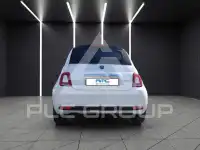 2024 Fiat 500