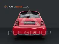 2024 Fiat 500