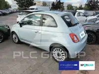 2024 Fiat 500