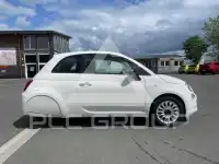 2024 Fiat 500