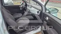 2024 Fiat 500