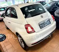 2024 Fiat 500