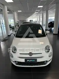 2024 Fiat 500