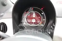 2024 Fiat 500