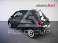 2024 Fiat 500