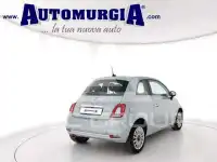 2024 Fiat 500