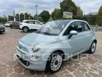 2024 Fiat 500